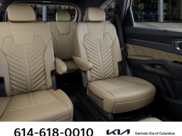 Kia Sorento X-Pro SX Prestige AWD 2026