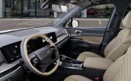Kia Sorento X-Pro SX Prestige AWD 2026