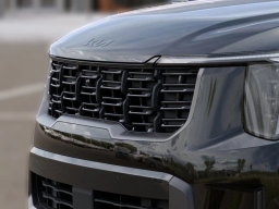 Kia Sorento X-Line SX AWD 2025