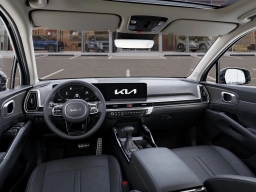 Kia Sorento X-Line SX AWD 2025