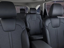 Kia Sorento X-Line SX AWD 2025