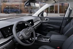Kia Sorento X-Line SX AWD 2025