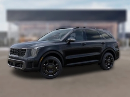 Kia Sorento X-Line SX Prestige AWD 2025