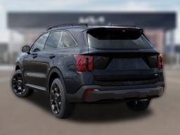 Kia Sorento X-Line SX Prestige AWD 2025