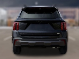 Kia Sorento X-Line SX Prestige AWD 2025