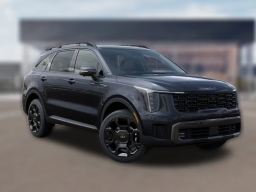 Kia Sorento X-Line SX Prestige AWD 2025
