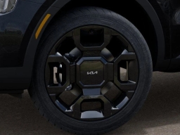 Kia Sorento X-Line SX Prestige AWD 2025