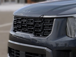 Kia Sorento X-Line SX Prestige AWD 2025