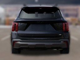 Kia Sorento X-Line SX Prestige AWD 2025