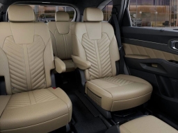 Kia Sorento X-Line SX Prestige AWD 2025