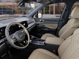 Kia Sorento X-Line SX Prestige AWD 2025