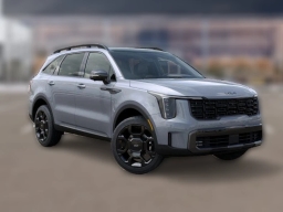 Kia Sorento X-Line SX AWD 2025