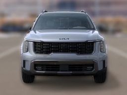 Kia Sorento X-Line SX AWD 2025