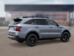 Kia Sorento X-Line SX AWD 2025