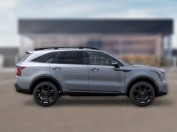 Kia Sorento X-Line SX AWD 2025