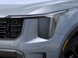 Kia Sorento X-Line SX AWD 2025