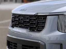 Kia Sorento X-Line SX AWD 2025