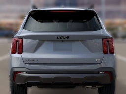 Kia Sorento X-Line SX AWD 2025