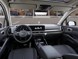 Kia Sorento X-Line SX AWD 2025