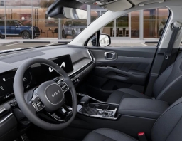 Kia Sorento X-Line SX AWD 2025