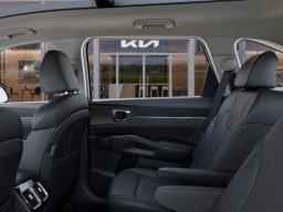 Kia Sorento X-Line SX AWD 2025