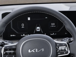 Kia Sorento X-Line SX AWD 2025