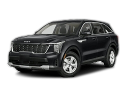 Kia Sorento X-Line SX AWD 2026
