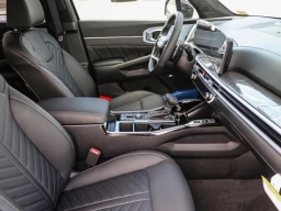 Kia Sorento X-Pro SX Prestige AWD 2026
