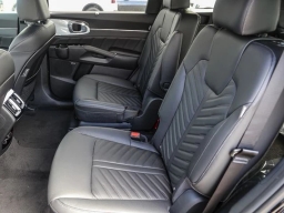 Kia Sorento X-Pro SX Prestige AWD 2026