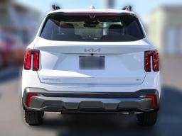 Kia Sorento X-Pro SX Prestige AWD 2026