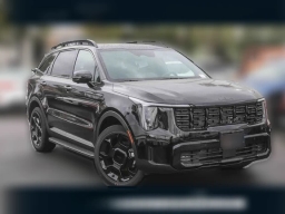 Kia Sorento X-Line SX Prestige AWD 2026