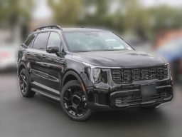 Kia Sorento X-Line SX Prestige AWD 2026