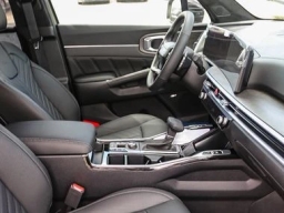 Kia Sorento X-Line SX Prestige AWD 2026