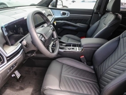 Kia Sorento X-Line SX Prestige AWD 2026