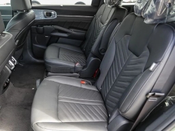 Kia Sorento X-Line SX Prestige AWD 2026