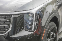 Kia Sorento X-Line SX Prestige AWD 2026