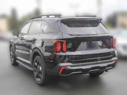 Kia Sorento X-Line SX Prestige AWD 2026