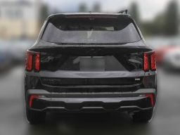 Kia Sorento X-Line SX Prestige AWD 2026