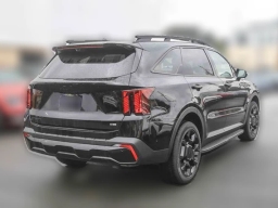 Kia Sorento X-Line SX Prestige AWD 2026