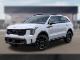 Kia Sorento X-Line SX AWD 2026