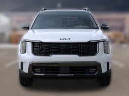 Kia Sorento X-Line SX AWD 2026