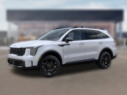 Kia Sorento X-Line SX AWD 2026
