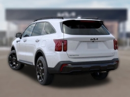 Kia Sorento X-Line SX AWD 2026