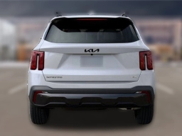 Kia Sorento X-Line SX AWD 2026