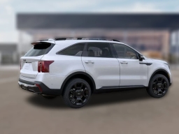 Kia Sorento X-Line SX AWD 2026