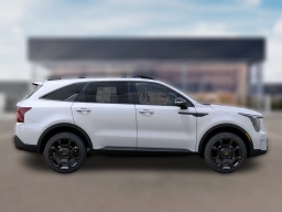 Kia Sorento X-Line SX AWD 2026