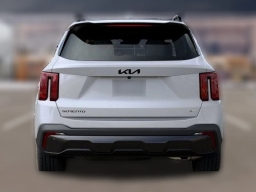 Kia Sorento X-Line SX AWD 2026