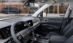 Kia Sorento X-Line SX AWD 2026