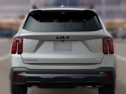 Kia Sorento X-Line SX Prestige AWD 2026