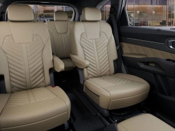 Kia Sorento X-Line SX Prestige AWD 2026
